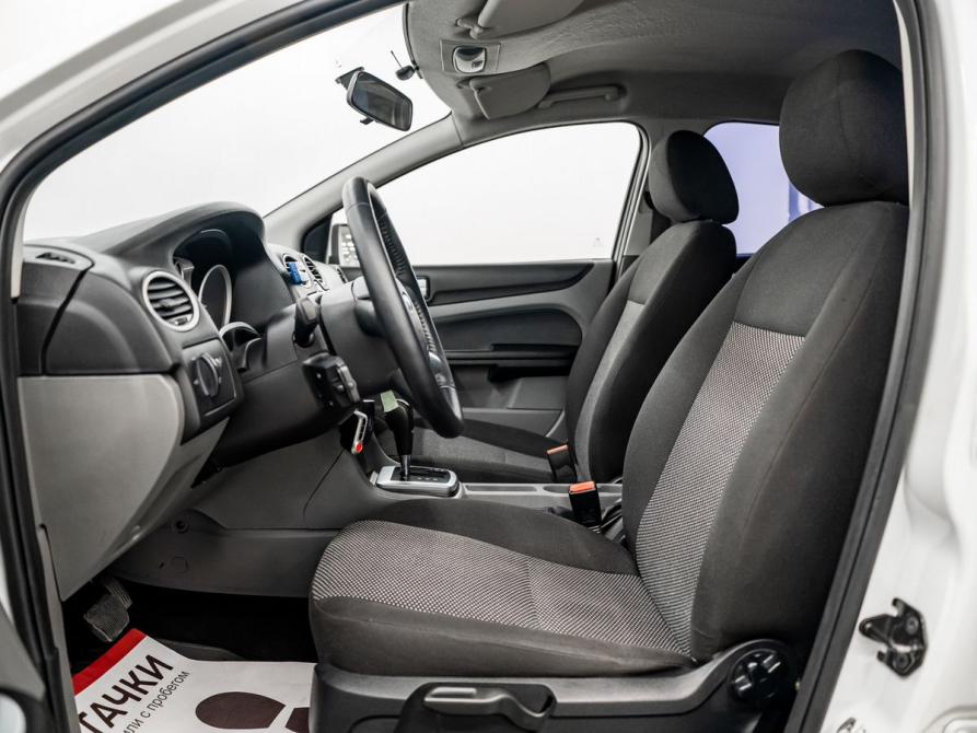 Ford Focus II Рестайлинг Красноярск  - изображение 6