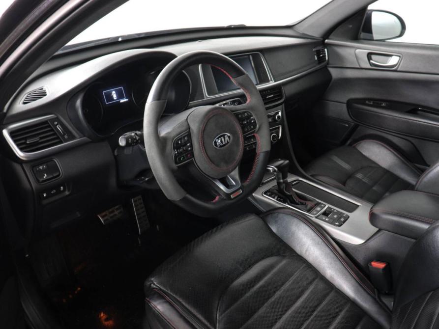 Kia Optima IV Химки  - изображение 10