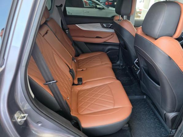 Chery Tiggo 8 Pro Max I с пробегом 2023 года, цена 2 329 000 рублей, 78900 км, внедорожник, Автокод Объявления