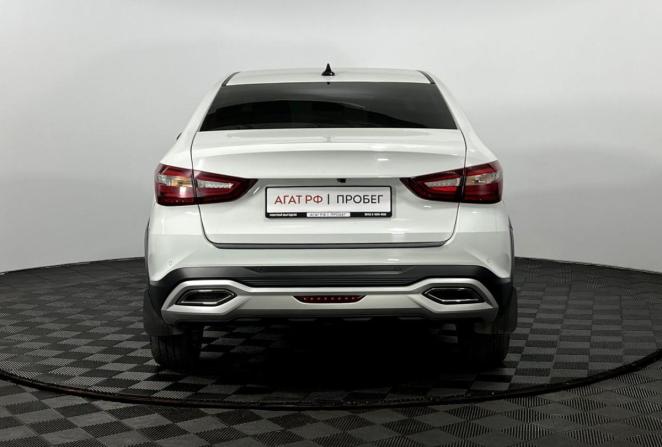 Lada (ВАЗ) Vesta I Рестайлинг (NG) с пробегом 2023 года, цена 1 250 000 рублей, 59116 км, седан, Автокод Объявления