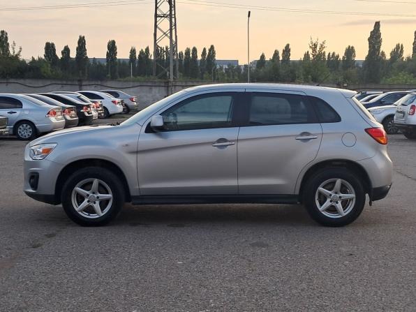 Mitsubishi ASX I Рестайлинг с пробегом 2013 года, цена 1 050 000 рублей, 175095 км, внедорожник, Автокод Объявления
