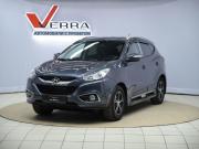 Hyundai ix35 I Уфа  - изображение 17