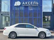 Toyota Camry VII (XV50) Рестайлинг Архангельск  - изображение 24