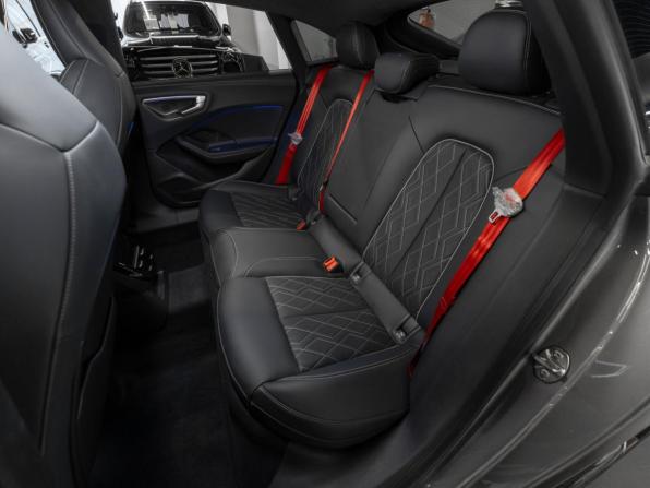 Audi A5 III (B10) с пробегом 2026 года, цена 5 990 000 рублей, 35 км, седан, Автокод Объявления
