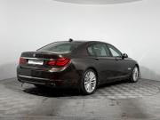 BMW 7 серии V (F01/F02/F04) Рестайлинг Санкт-Петербург  - изображение 27