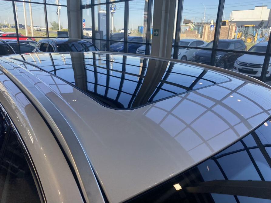 Chery Tiggo 9 I Саратов  - изображение 9