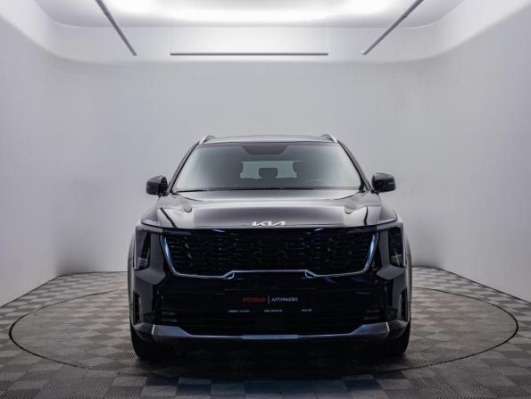 Kia Sorento IV Рестайлинг с пробегом 2024 года, цена 3 500 000 рублей, 59550 км, внедорожник, Автокод Объявления