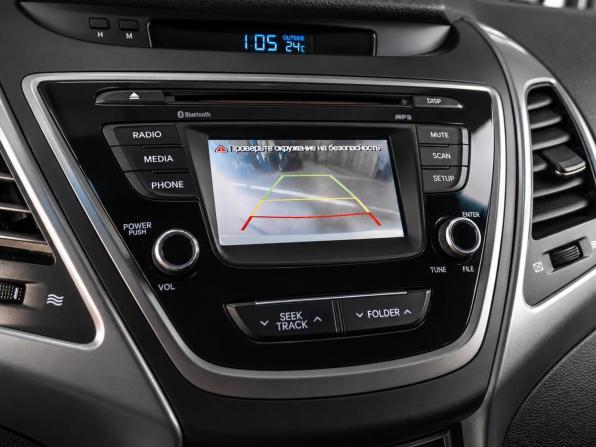 Hyundai Elantra V (MD) Рестайлинг с пробегом 2014 года, цена 1 129 000 рублей, 146257 км, седан, Автокод Объявления