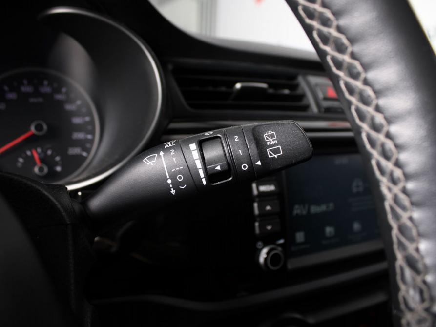 Kia Rio IV Минеральные Воды  - изображение 16