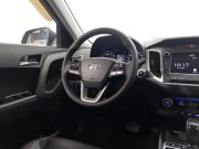 Hyundai Creta I Рестайлинг Пермь  - изображение 37