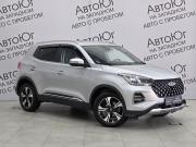 Chery Tiggo 4 Pro I Ставрополь  - изображение 19