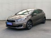 Kia Ceed II Рестайлинг Липецк  - изображение 19