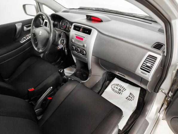 Suzuki Liana I Рестайлинг с пробегом 2007 года, цена 421 000 рублей, 138166 км, седан, Автокод Объявления