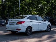 Hyundai Solaris I Рестайлинг Санкт-Петербург  - изображение 14