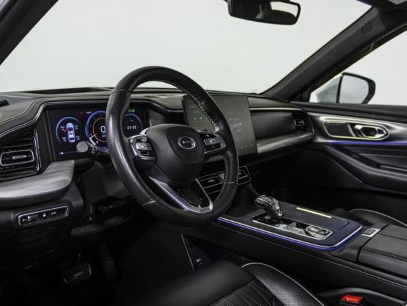 GAC GS8 II с пробегом 2023 года, цена 3 398 000 рублей, 41128 км, внедорожник, Автокод Объявления