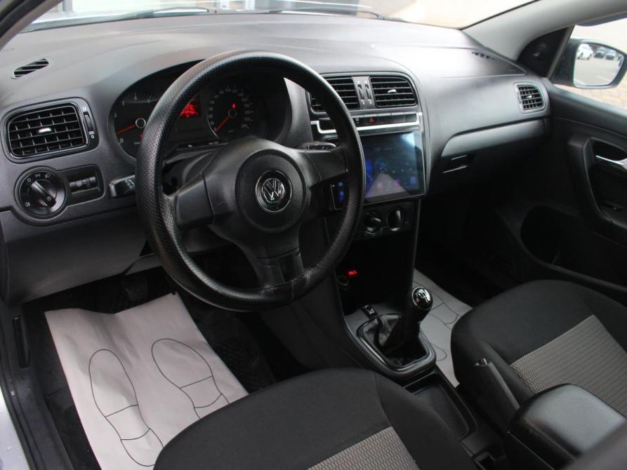 Volkswagen Polo V Калуга  - изображение 7