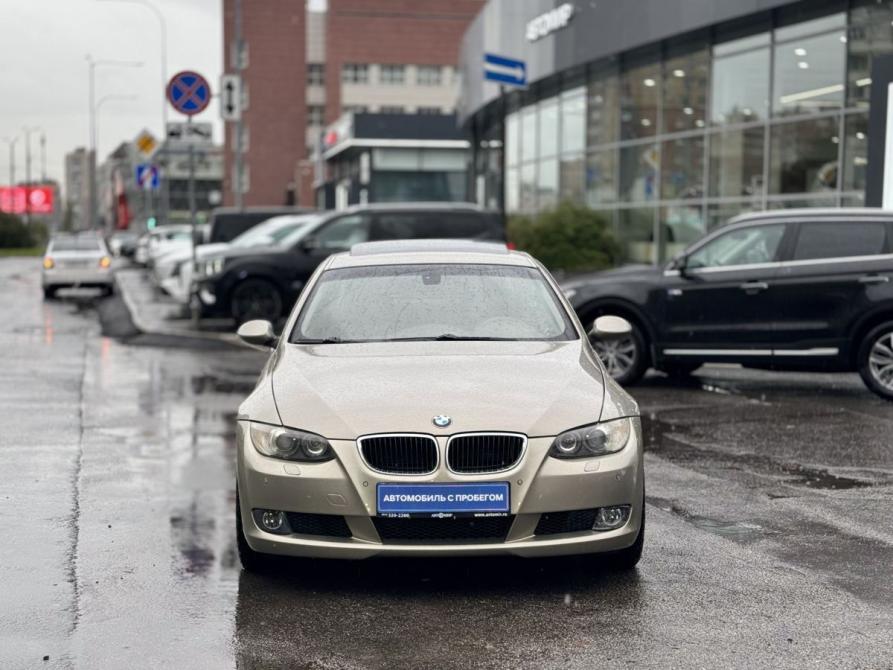 BMW 3 серии V (E90/E91/E92/E93) Санкт-Петербург  - изображение 2