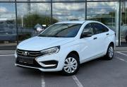 Lada (ВАЗ) Vesta I Рестайлинг (NG) Воронеж  - изображение 17