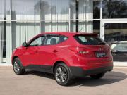 Hyundai ix35 I Рестайлинг Воронеж  - изображение 19