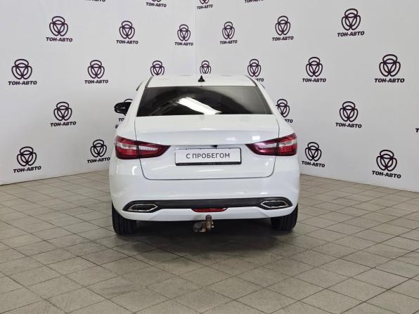 Lada (ВАЗ) Vesta I Рестайлинг (NG) с пробегом 2024 года, цена 1 135 000 рублей, 37326 км, седан, Автокод Объявления