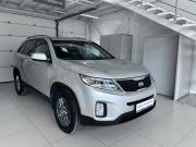 Kia Sorento II Рестайлинг Уфа  - изображение 28