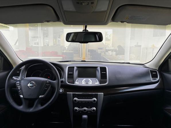 Nissan Teana II Рестайлинг с пробегом 2011 года, цена 980 000 рублей, 265261 км, седан, Автокод Объявления