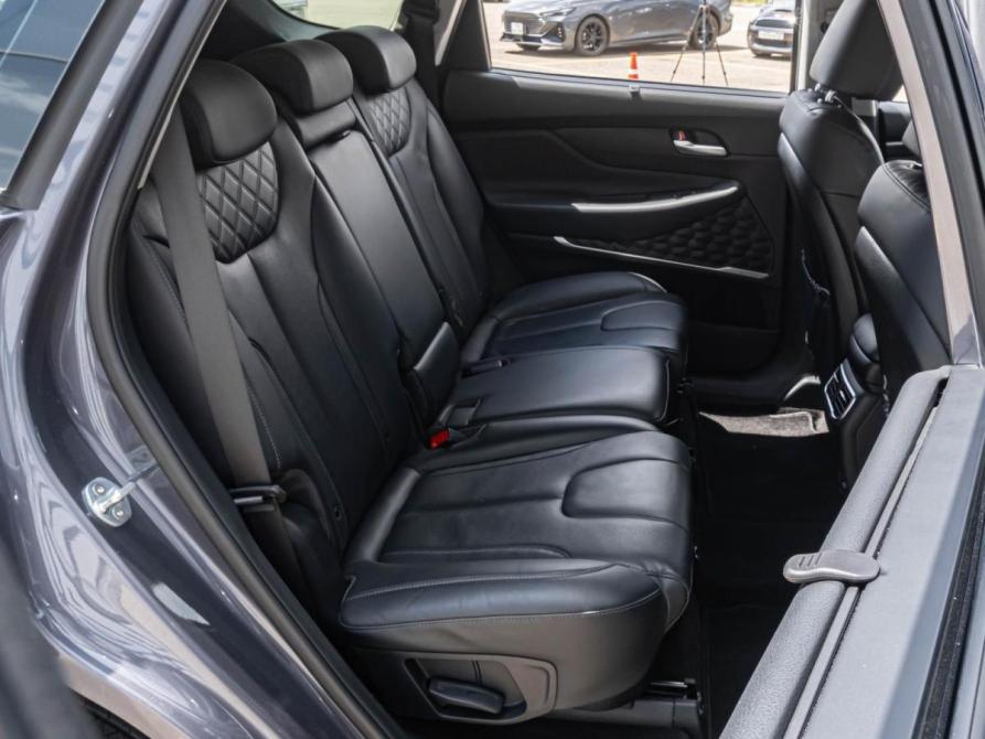 Hyundai Santa Fe IV Рестайлинг Краснодар  - изображение 7
