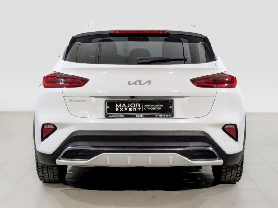 Kia XCeed I Химки  - изображение 6