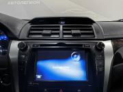 Toyota Camry VII (XV50) Рестайлинг Новосибирск  - изображение 42