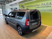 Lada (ВАЗ) Largus I Рестайлинг Чебоксары  - изображение 49