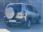 Lada (ВАЗ) Niva Ижевск  - изображение 20