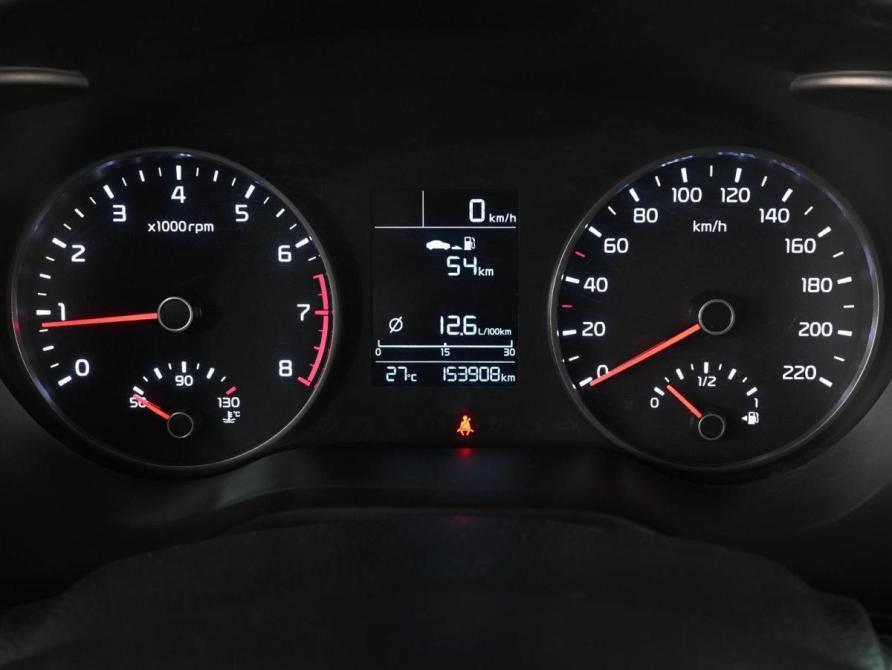 Kia Rio IV Ростов-на-Дону  - изображение 16