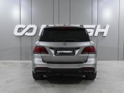 Mercedes-Benz GLE I (W166) Ростов-на-Дону  - изображение 28