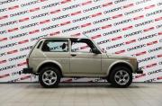 Lada (ВАЗ) Niva Legend Сургут  - изображение 32