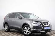 Nissan X-Trail III Рестайлинг Пермь  - изображение 22