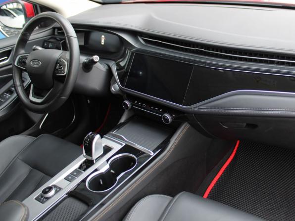 Omoda S5 с пробегом 2023 года, цена 1 539 000 рублей, 13935 км, седан, Автокод Объявления