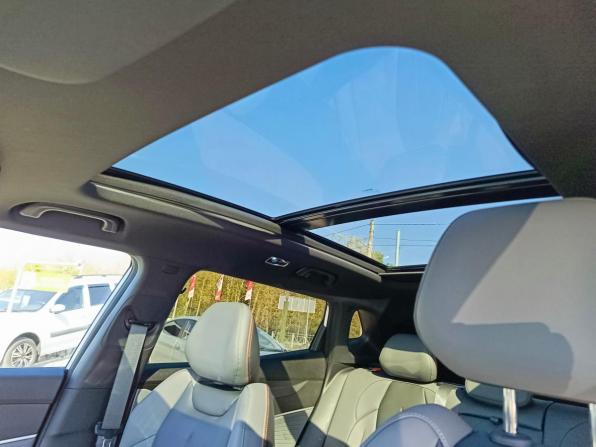 Geely Cityray с пробегом 2024 года, цена 2 429 995 рублей, 29487 км, внедорожник, Автокод Объявления