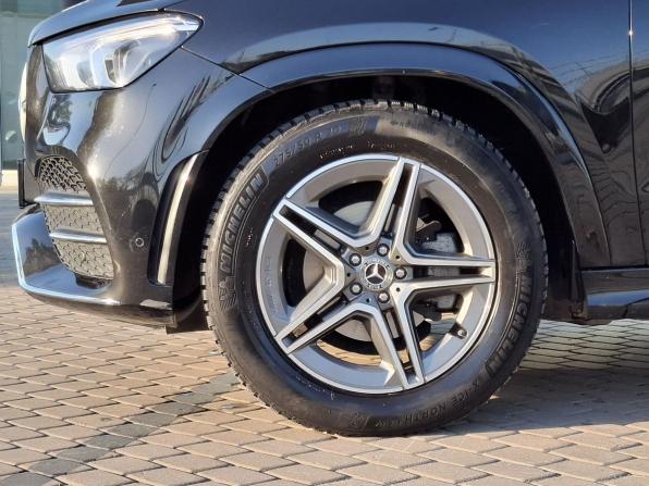 Mercedes-Benz GLE II (V167) с пробегом 2021 года, цена 6 290 000 рублей, 69892 км, внедорожник, Автокод Объявления