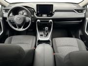 Toyota RAV4 V (XA50) Москва  - изображение 27