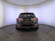 Infiniti QX50 I Москва  - изображение 36