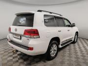 Toyota Land Cruiser 200 Series Рестайлинг 2 Москва  - изображение 29