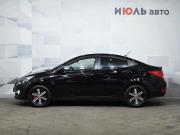 Hyundai Solaris I Рестайлинг Екатеринбург  - изображение 25