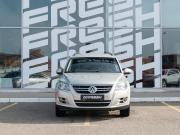 Volkswagen Tiguan I Краснодар  - изображение 21