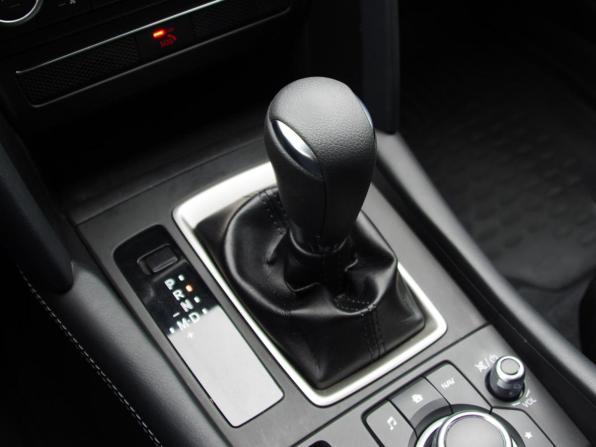 Mazda CX-4 I Рестайлинг с пробегом 2023 года, цена 2 699 000 рублей, 53359 км, внедорожник, Автокод Объявления