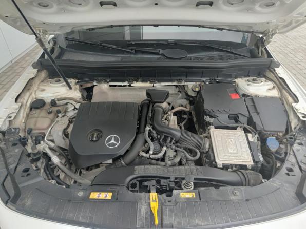 Mercedes-Benz GLB I (X247) с пробегом 2019 года, цена 2 740 000 рублей, 110273 км, внедорожник, Автокод Объявления