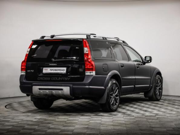 Volvo XC70 I Рестайлинг с пробегом 2006 года, цена 899 000 рублей, 322908 км, универсал, Автокод Объявления
