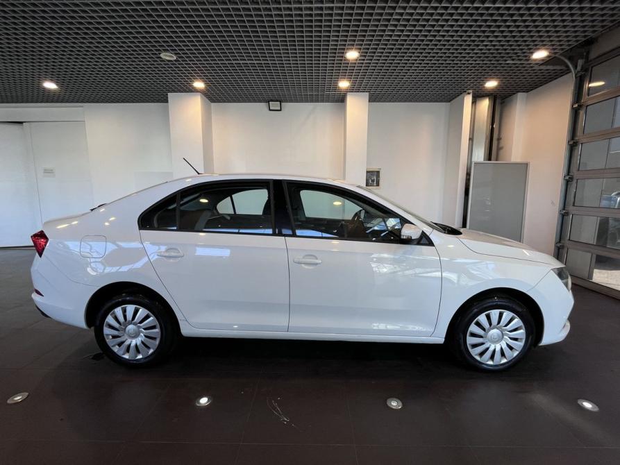 Skoda Rapid II Чебоксары  - изображение 2
