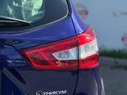 Nissan Qashqai II Екатеринбург  - изображение 51