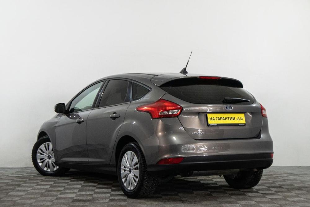 Ford Focus III Рестайлинг Сургут  - изображение 5