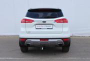 Geely Atlas I Нижний Новгород  - изображение 27